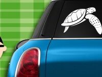 Animals / Wildlife Decals & Stickers