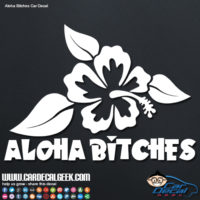 aloha-bitches-car-window-decal