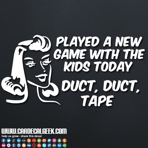 Funny Mom Car Decal Sticker Funny Mom Car Decal Sticker