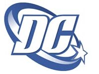 DC Comics Decals & Stickers