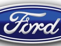 Ford Decals & Stickers