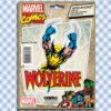 Marvel Wolverine Decal Sticker