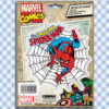 Marvel Amazing Spider-Man Decal Sticker