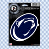 Penn State Nittany Lions Car Window Decal Sticker