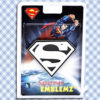 Superman S Car Emblem
